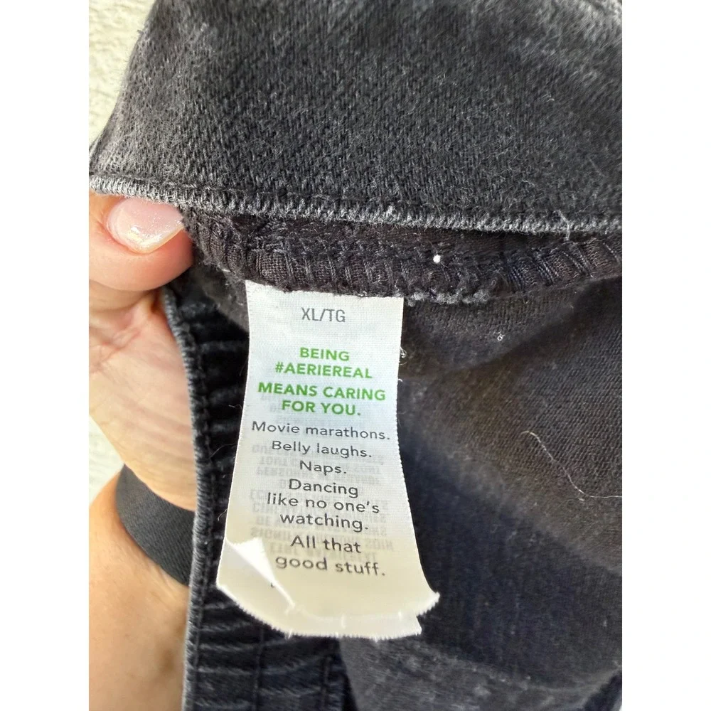aerie pre owned